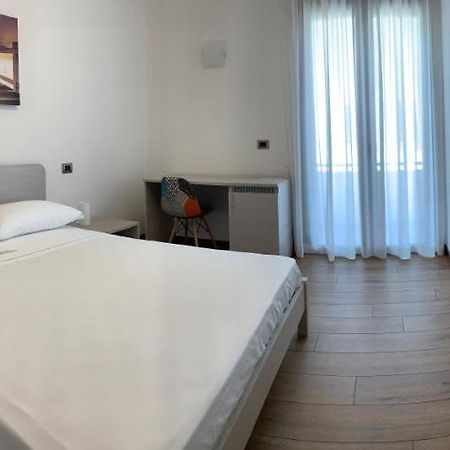 Отель Locanda L'Officina Ceggia Экстерьер фото